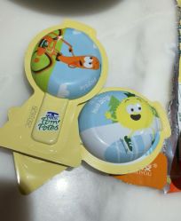 点击看大图 -MINI MARS 脚下的城市乐园·餐饮·派对(静安江宁店)