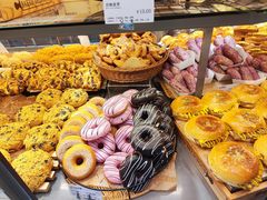 -面包新语(滨湖万达店)