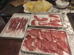 -京元盛铜锅涮肉(上海总店)