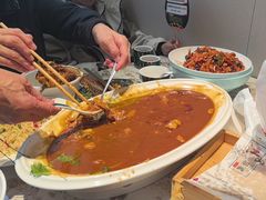 -峰厨大鱼泡饼(水上公园店)