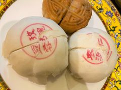 -富华斋饽饽铺·宫廷糕点·伴手礼(护国新天地店)