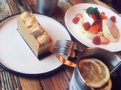 -名点荟·生日蛋糕·下午茶(五缘湾店)