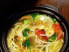 -乡绅本色白家厨坊