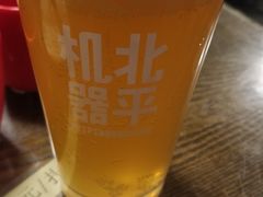 龙井精酿-西单翅酷(西单店)
