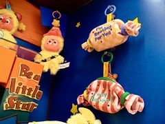 -泡泡玛特POPMART(天环购物中心店)