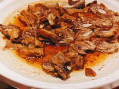 -西贝(上海新梅广场店)