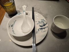 -大潮淮·淮扬菜(何园旗舰店)