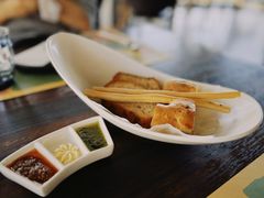-安妮意大利餐厅(日坛店)