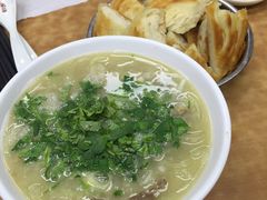 -向阳羊汤(千峰店)