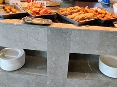 -余姚四明湖开元名都度假酒店·夏威夷西餐厅