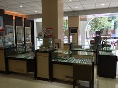 -博士眼镜(南昌八一大桥店)