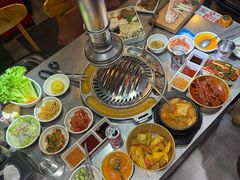 -喜来稀肉(虹泉路店)