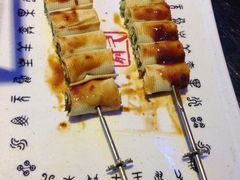 iphone_upload_pic-很久以前羊肉串(大华三路店)