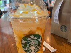 -星巴克臻选(惠州华贸天地1楼店)