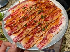 -首尔烤肉大排档(合生汇店)