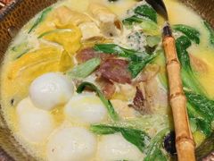 -金陵家宴·金陵春·南京菜(夫子庙店)