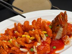 -金陵家宴·金陵春·南京菜(夫子庙店)