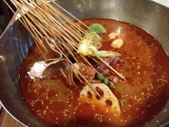 -付小姐在成都(中山公园店)
