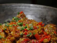 -田趣园长沙菜(天安云谷店)