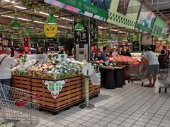 -大润发(鹤山店)