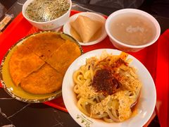-杜记甜食(大众巷店)