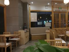 大堂-林妈妈村·日式料理(宝山龙湖天街店)