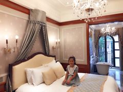 -马勒别墅饭店(静安寺店)