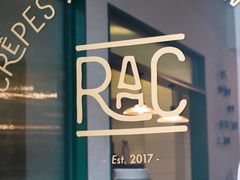 -RAC BAR(安福路店)
