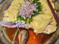 -林辉家宴·本地家常菜·头牌清远鸡(先锋店)