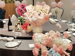 -香山湖家家宴(中山陵店)