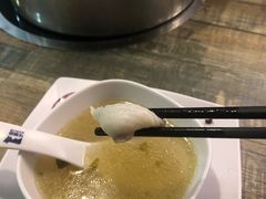 -新记印象酸菜鱼馆(天阳亲子广场店)