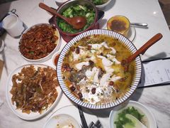 -岭南真味·匠心粤菜(K11店)