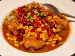 -苏帮袁Sue Cuisine(将台店)