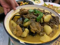 -福禄财东北菜(珠江帝景店)