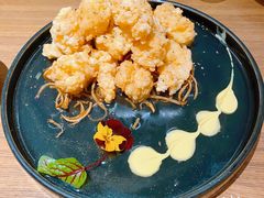 -云水瑶意境云南菜(柏威年购物中心店)