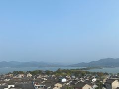 -东钱湖小普陀景区