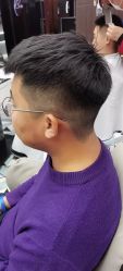 -芭莎造型·BAZAAR SALON