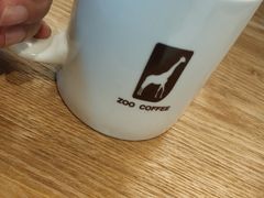 -ZOO COFFEE动物园咖啡(望京锐创店)