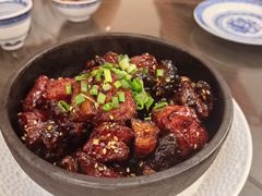 -白家餐厅(徐家汇店)