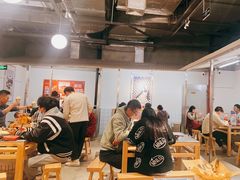 -馬伍旺川菜(金象城店)
