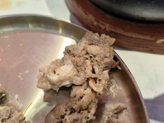 -南浦洞烤肉·新世界版(奥体店)