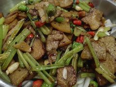 -粥公粥婆精品家常菜(青龙桥店)