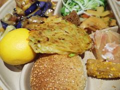 -素满香·素食自助餐厅(直营·大兴街店)