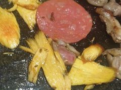 -火焰山自助烧烤涮石板烤肉(新华大街店)