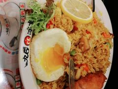 -九龙冰室(动漫星城店)