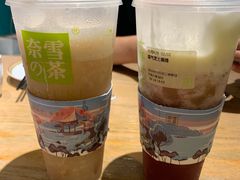 -奈雪的茶(印象城店)