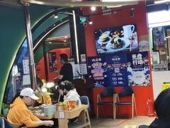 大堂-蚝英雄鲜蚝自助专门店(长楹天街直营店)