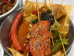 -欧记大排档·景德菜(上海首店)
