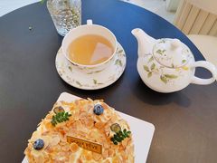 -杜哈夫DOUX RÊVE·生日蛋糕(日月光店)