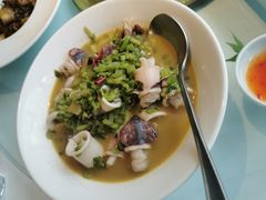 -小城故事·地道宁波味(月湖盛园店)